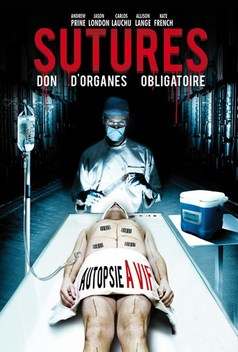 Sutures (2009)