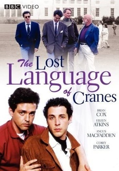 The Lost Language of Cranes (1991)