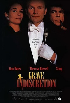 Grave Indiscretion (1995)