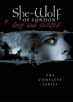 She-Wolf of London (1990-1991)