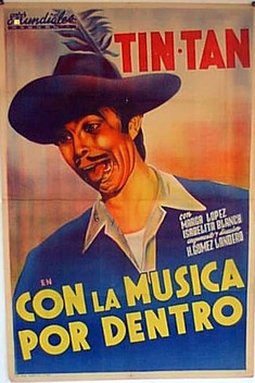 Con La M�sica Por Dentro (1947)