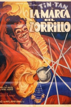 La Marca del Zorrillo (1950)