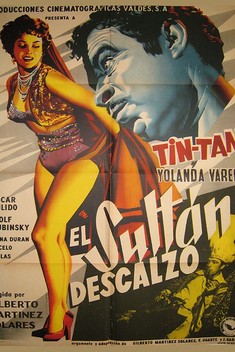 El Sult�n Descalzo (1956)