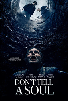 Don't Tell a Soul (2020)