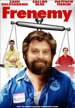 Frenemy (2009)