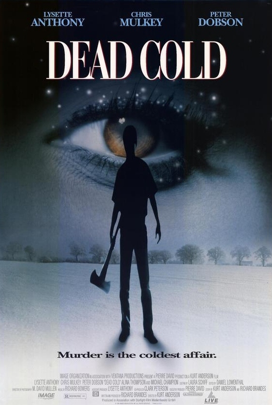 Dead Cold (1995)