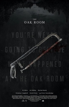 The Oak Room (2020)
