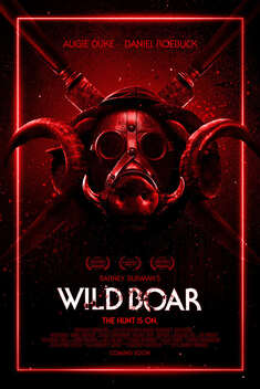 Wild Boar (2019)