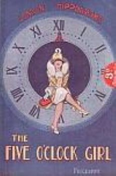 The Five O'Clock Girl (1928)