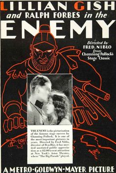 The Enemy (1927)