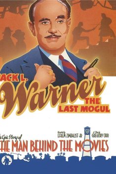 Jack L. Warner: The Last Mogul (1993)