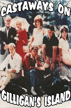 The Castaways on Gilligan's Island (1979)