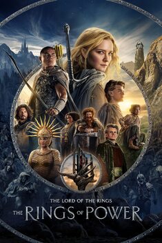The Lord of the Rings: The Rings of Power (2022 - )