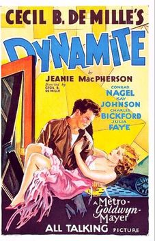 Dynamite (1929)