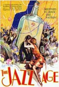 The Jazz Age (1929)