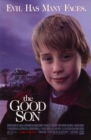 october27 rated The Good Son 6 / 10