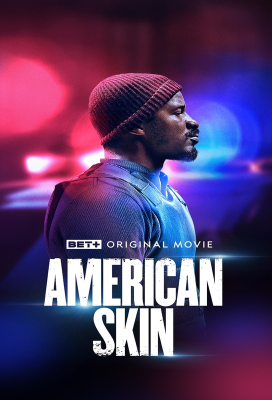 American Skin 2019