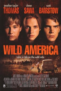 Wild America (1997)