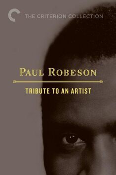 Paul Robeson: Tribute to an Artist (1979)