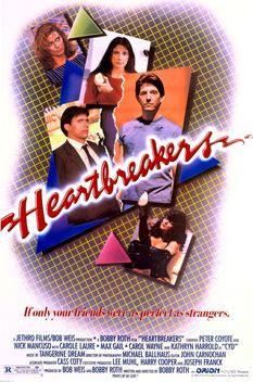 Socialismo Composición Investigación Heartbreakers (1984)