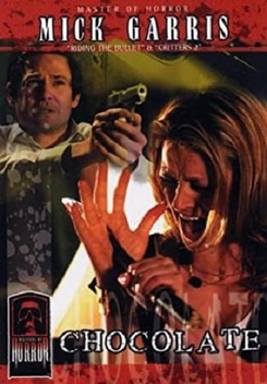 Chocolate (2005)