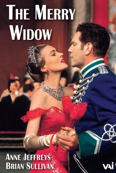 The Merry Widow (1955)