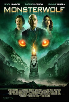 Monsterwolf (2010)