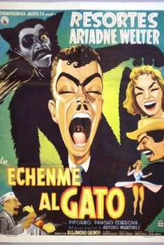 �chenme al Gato (1958)