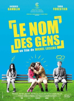 The Names of Love (2010)