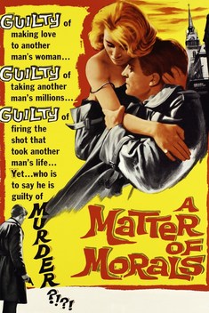 A Matter of Morals (1960)