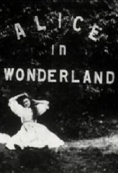 Alice in Wonderland (1903)