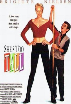 She's Too Tall (1998)