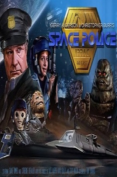 Space Police (1986)