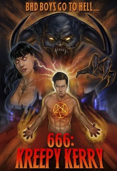 666: Kreepy Kerry (2014)