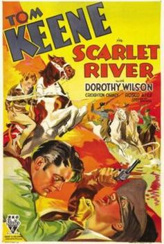 Scarlet River (1933)