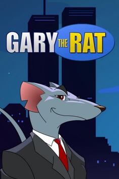 Gary the Rat (2000-2003)