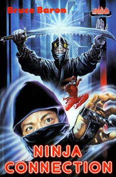 The Ninja Connection (1984)