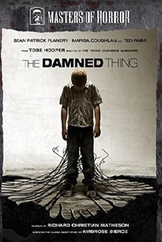 The Damned Thing (2006)