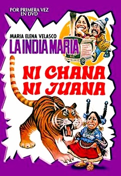 Ni Chana, Ni Juana (1984)