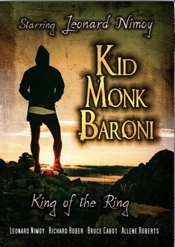 Kid Monk Baroni (1952)