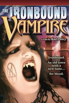 The Ironbound Vampire (1997)