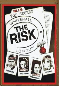 The Risk (1960)