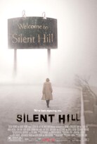 umutcan3327 rated Silent Hill 6 / 10