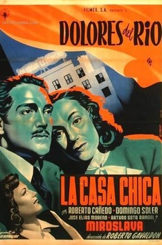 The Love Nest (1950)