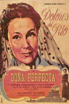 Do�a Perfecta (1951)