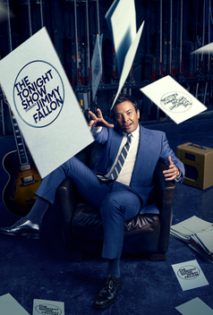 The Tonight Show Starring Jimmy Fallon (2014-)