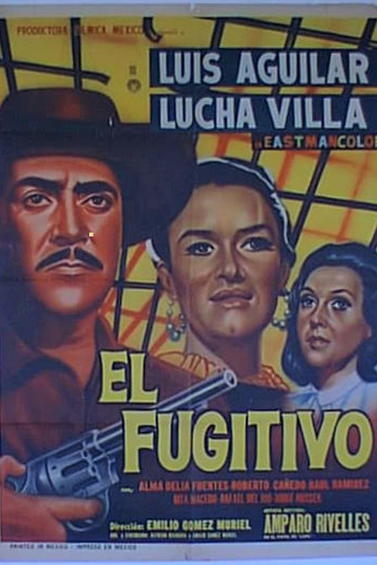 El Fugitivo (1966)