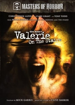 Valerie on the Stairs (2006)