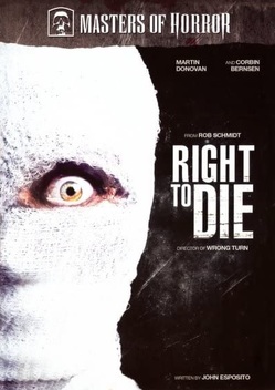 Right to Die (2007)