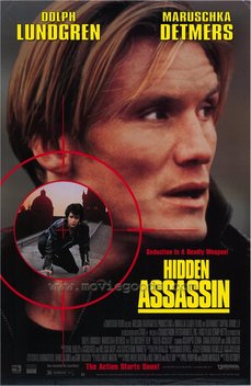 Hidden Assassin (1995)